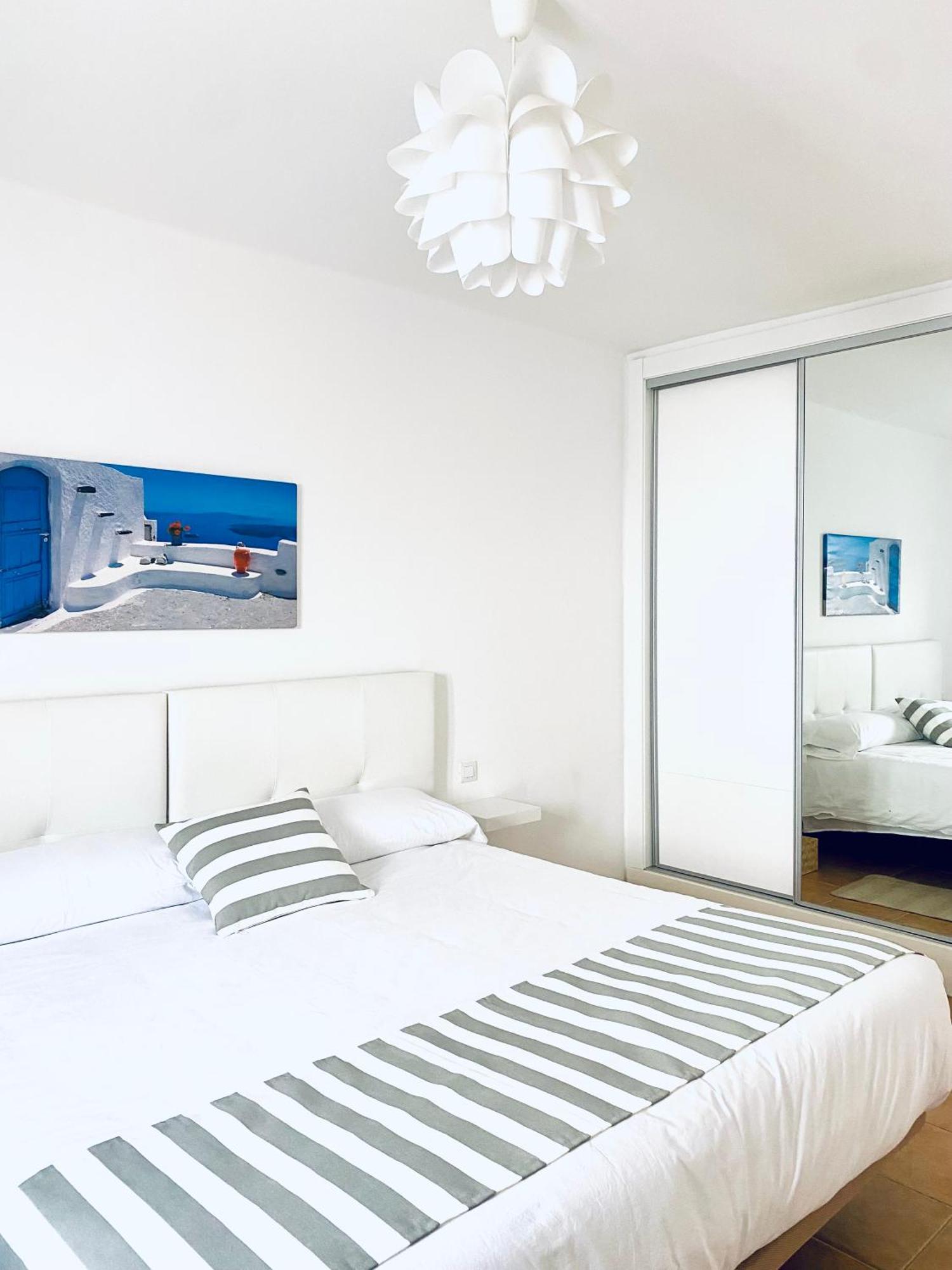Apto Zaranda A 150 M De La Playa Apartment Puerto del Carmen (Lanzarote)